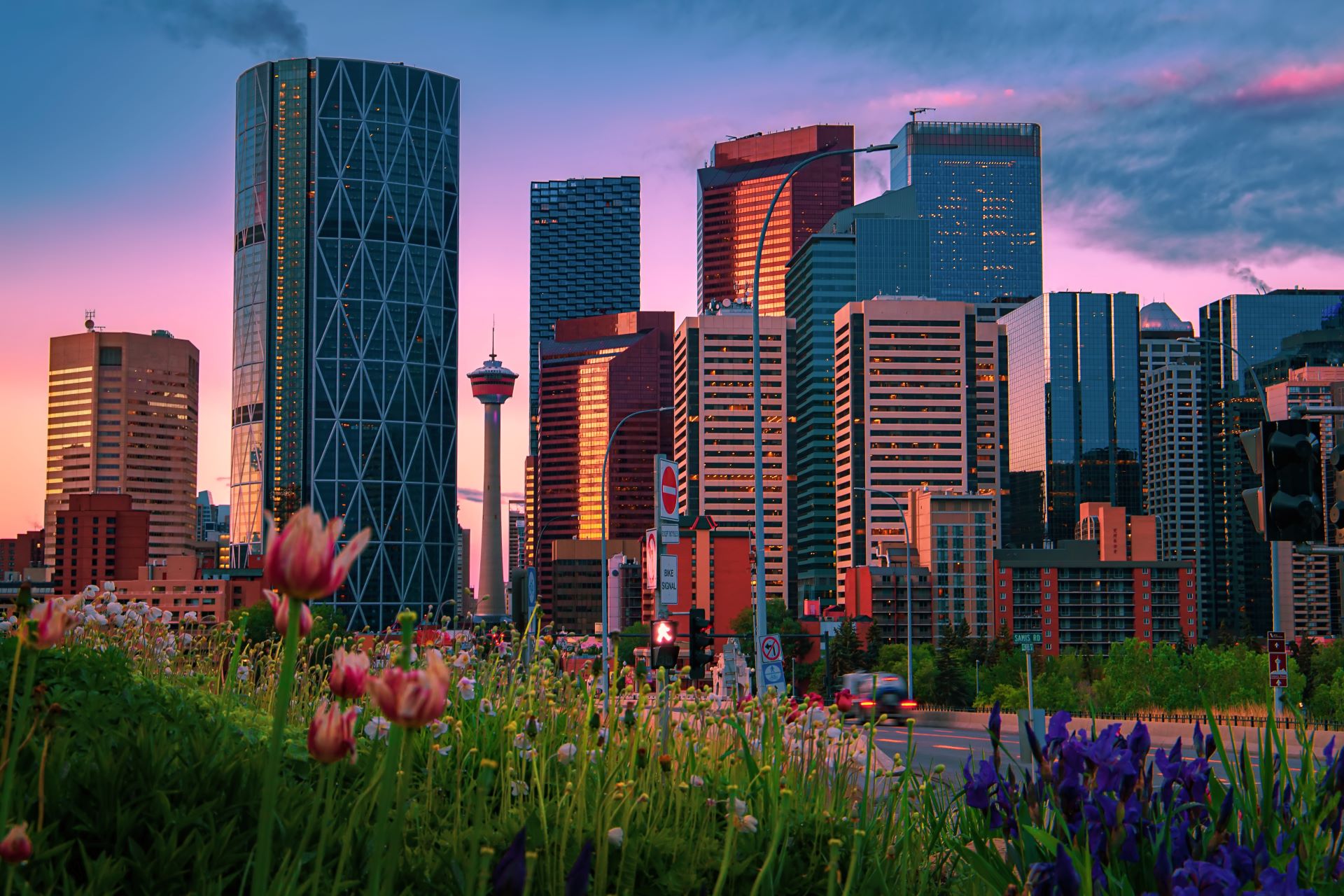 Nai Advent – Calgary Spring 2024 Market Report - Nai Advent Commercial 