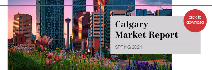 Market Report - Spring 2024
